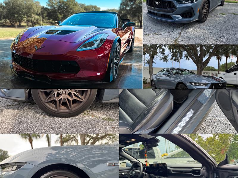 Auto Detailing By Fabian