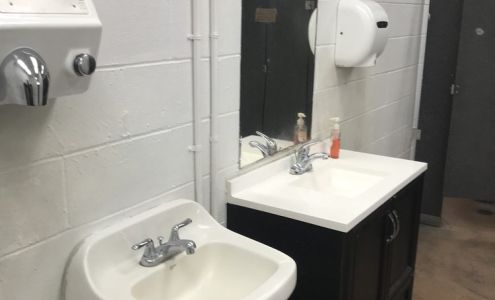 Robinson Mart Tallapoosa