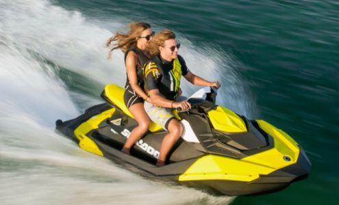 Walloon Lake Boat Rental 2784 US-131, Boyne Falls Michigan 49713