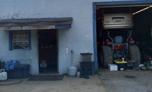 East Willow Transmission Scottsboro