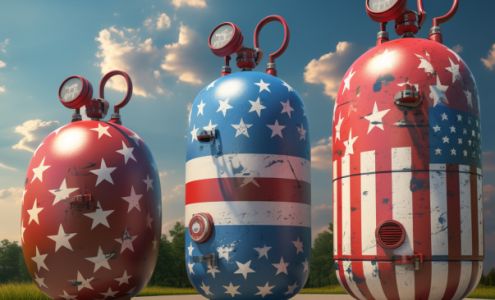 La Ferry's Propane Co