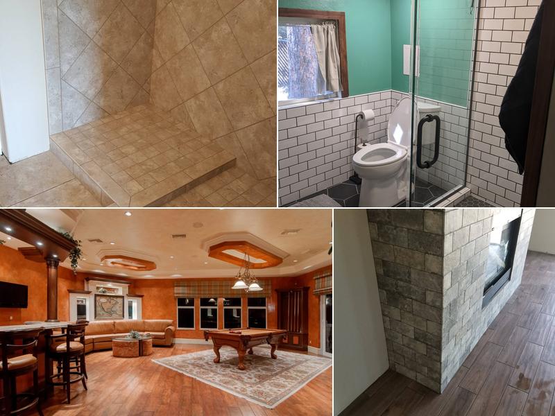 Southwest Custom Flooring