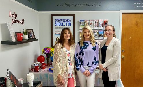 Nicole Brock & Associates LLC American Family Insurance