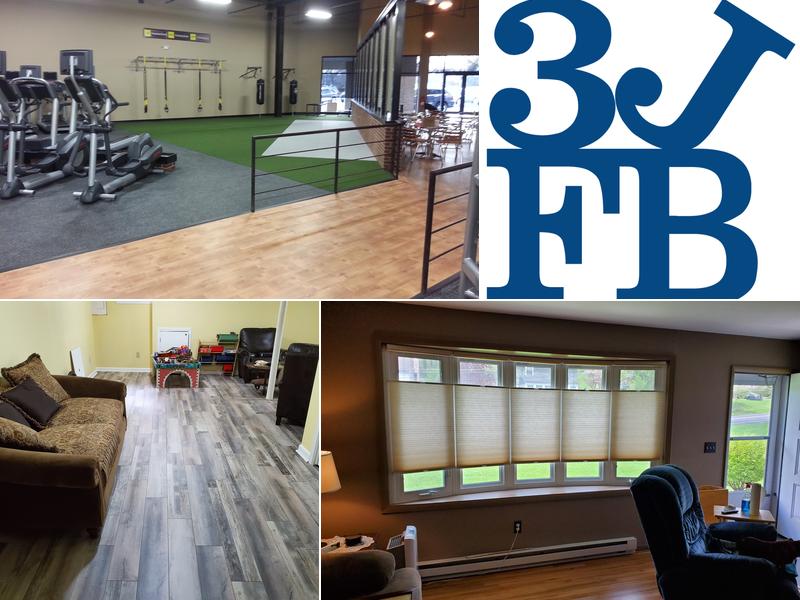 3J Floors and Blinds, Inc.