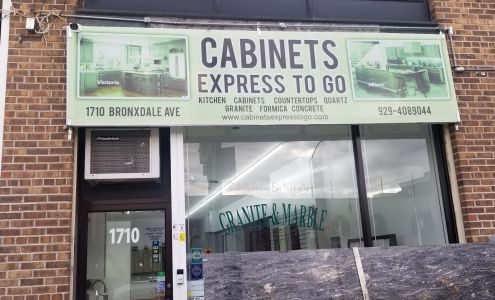 Cabinets Express To Go