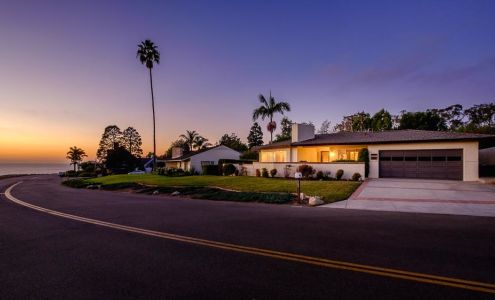 Vista Sotheby's International Realty - Edward Barrios, Broker, REALTOR Redondo Beach