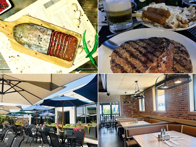 Balkanika Meats and DelI