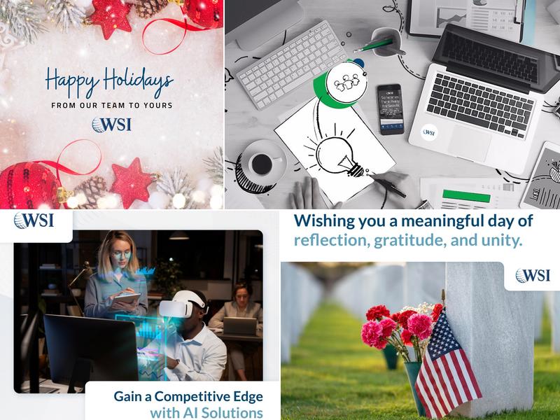 Complete WSI Esolutions, LLC