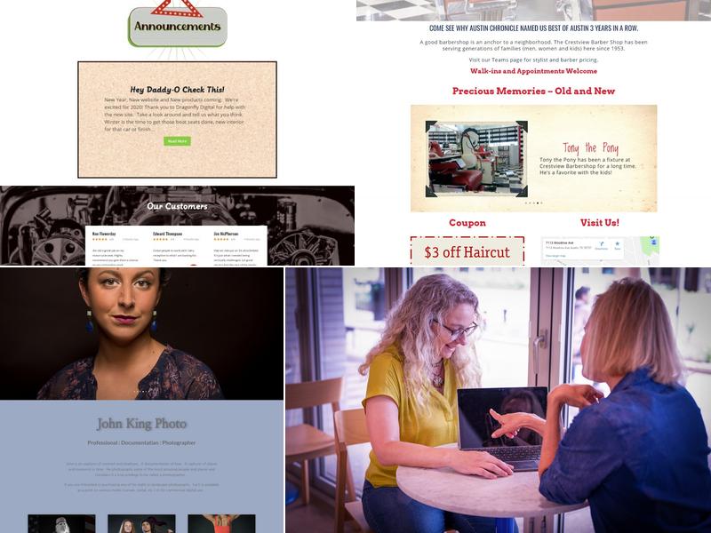 Austin Marketing Agency