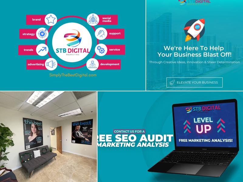 Simply The Best Digital