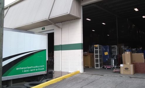 UCX Mid-Atlantic, formerly JJ Haines