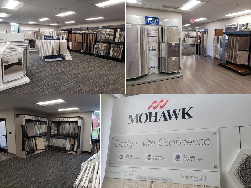 State Crest Carpet & Flooring