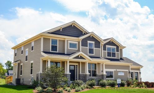 William Ryan Homes Chicago