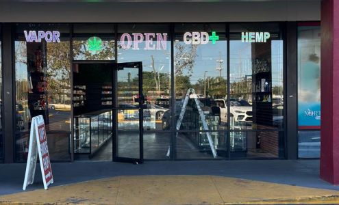 Puff Stuff smoke shop