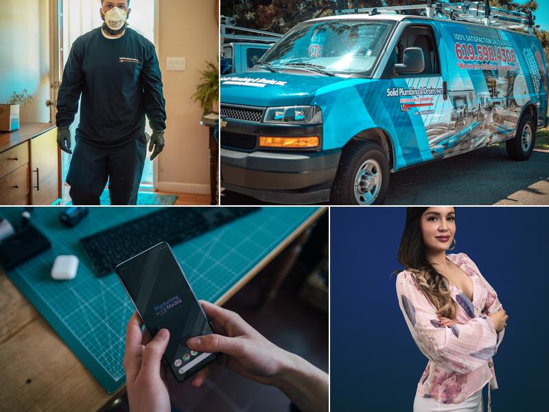 Marketing Plus Media