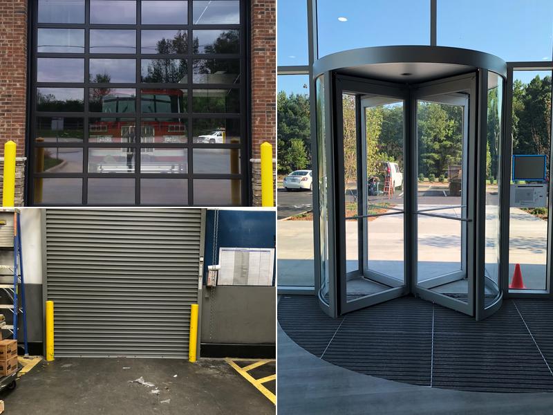 Advanced Door Systems