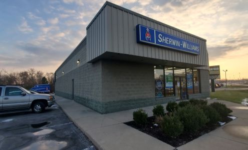 Sherwin-Williams Paint Store