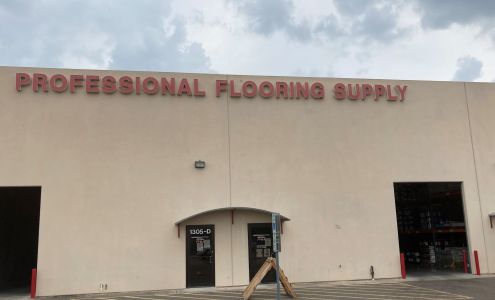 Professional Flooring Supply 1305 E Pecan Blvd Ste D, McAllen Texas 78501