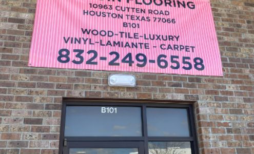 Aladdin Flooring LLC