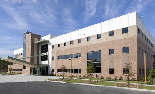 Beaufort Memorial Pulmonary Specialists 122 Okatie Center Blvd N Suite 220, Okatie South Carolina 29909