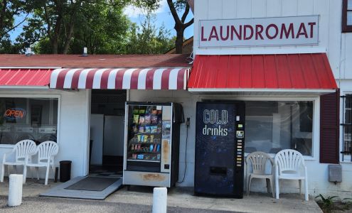 Atlantic Beach Laundromat