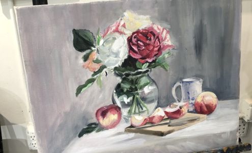 Cre8sArt School Glen Rock Glen Rock