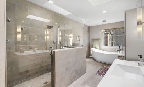 Christopher Tracy Design LLC.