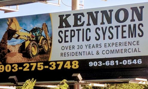 Kennon Septic Systems LaRue