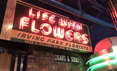 Thefloraldesignstudio