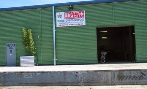 Seattle Granite