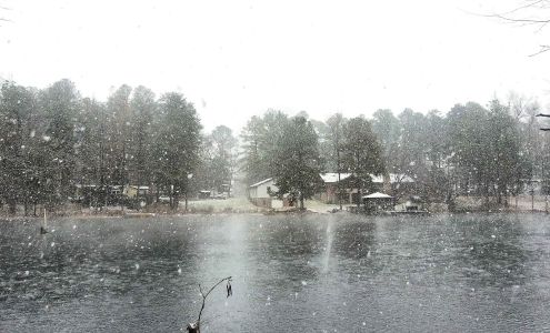 May Mobile Home Park Piedmont