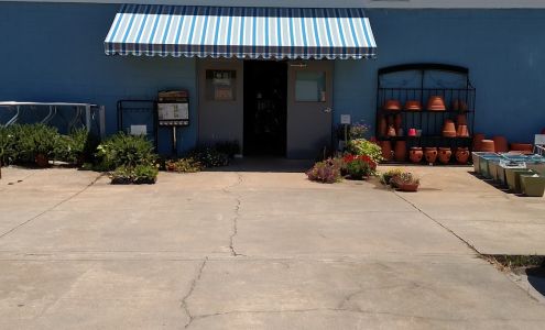 Brown Feed & Seed Store Travelers Rest