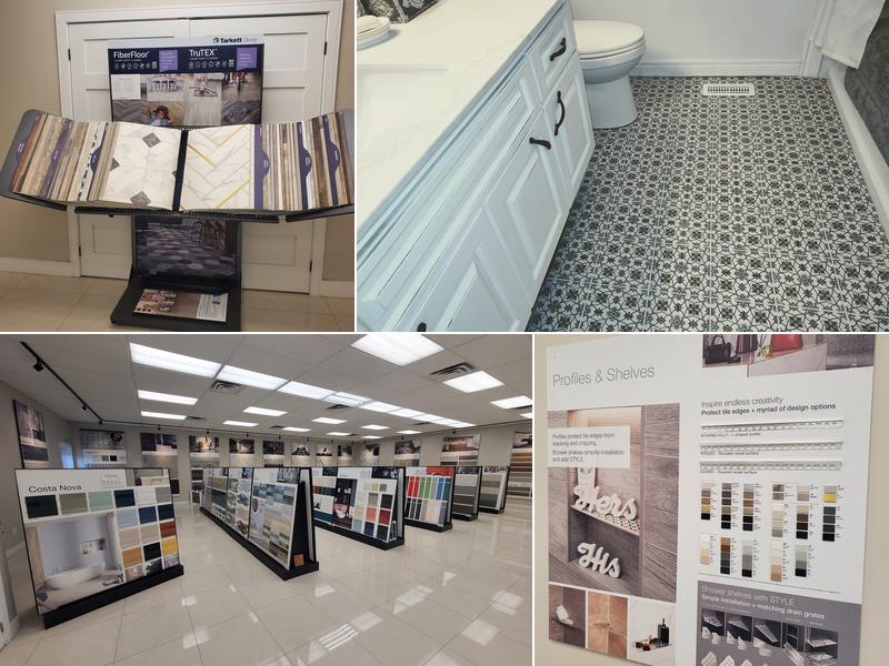 Centura Tile Peterborough