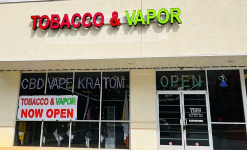 Belton tobacco and vapor Belton