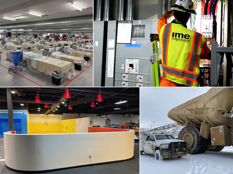 Intermountain Electric