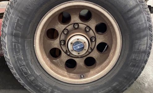 DG Detailing 1533 18th St, Heyburn Idaho 83336