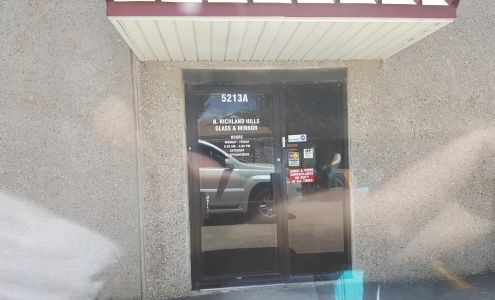 North Richland Hills Glass & Mirror North Richland Hills