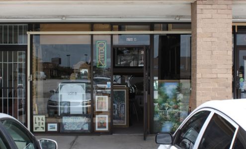 Fine Art & Frame USA