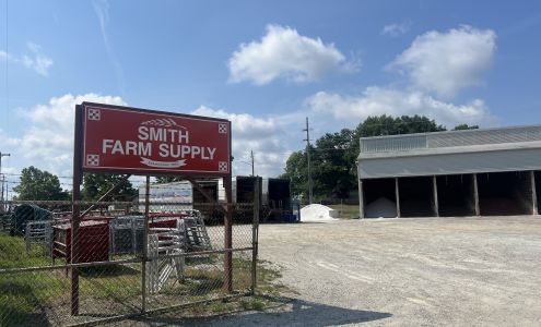 Smith Farm Supply Royston Royston