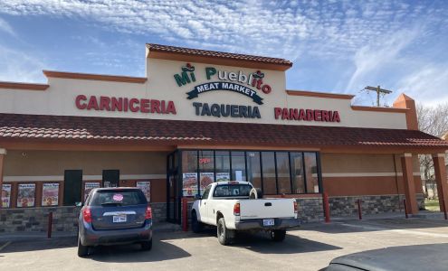 Mi Pueblito Meat Market