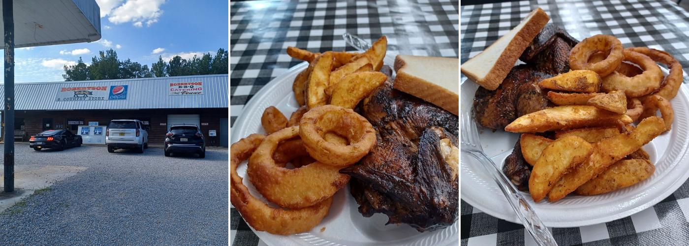 Robertson Country Store