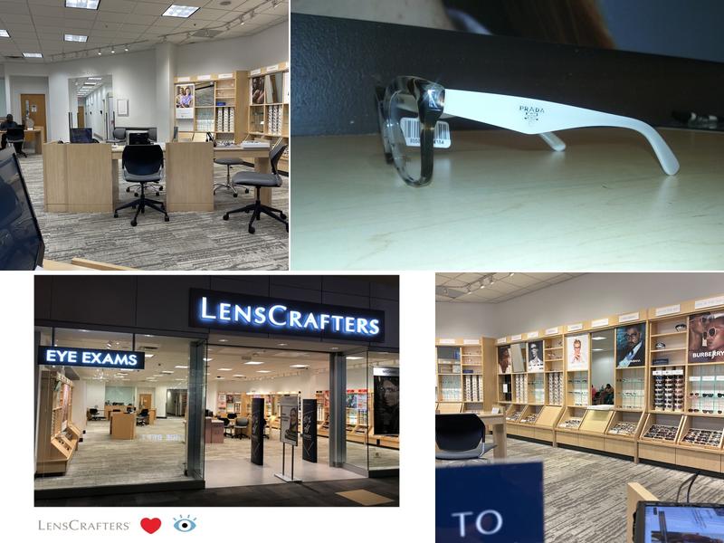 Dr. Andre Lenoir - Optometrist