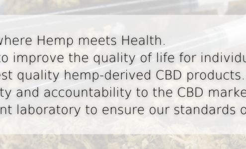 CBD Medical Supply