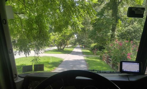 Brown's Creations 220 Creek Dr, Quinby South Carolina 29506