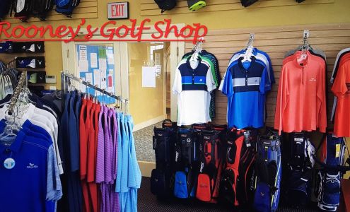 Rooney's Golf Shop Lakeville