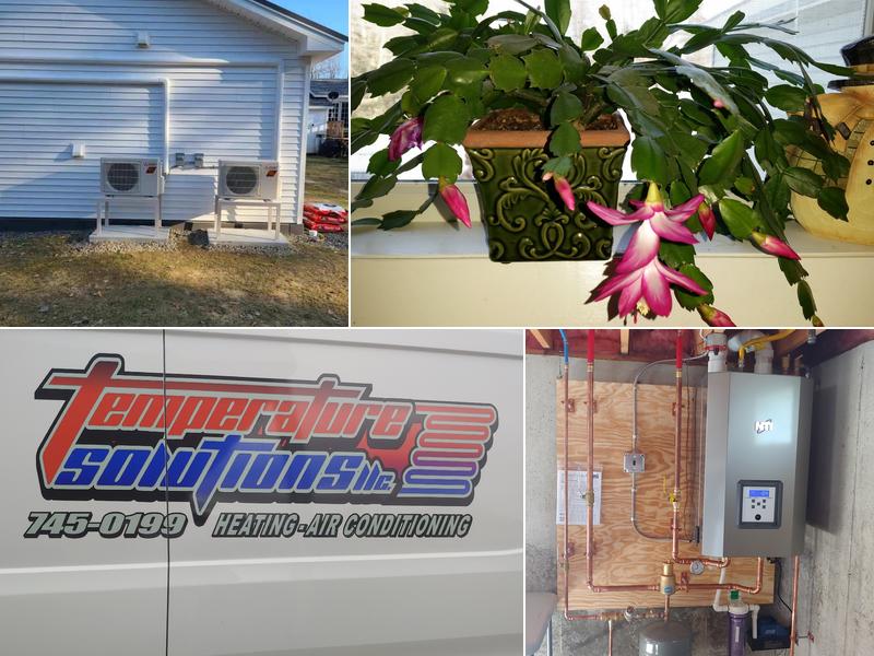 Temperature Solutions, LLC