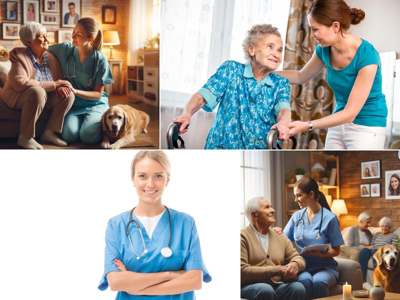 Help At Your Home LLC