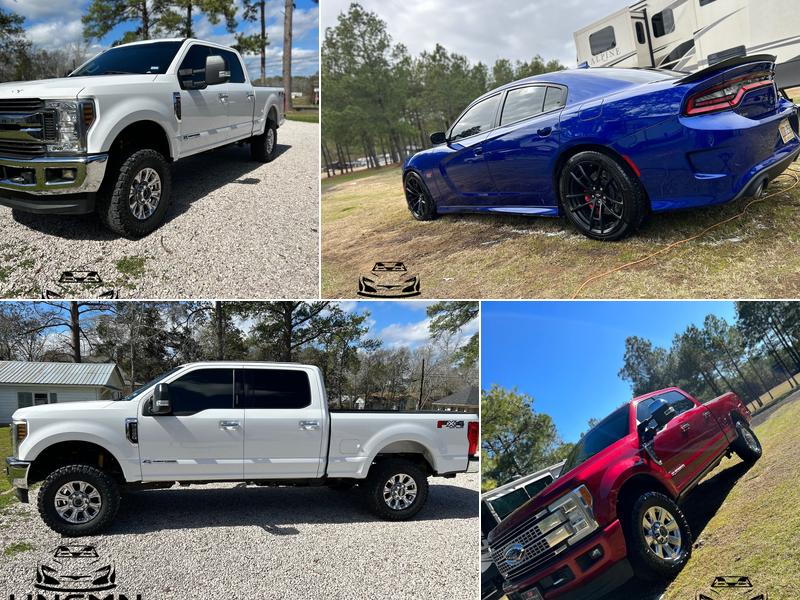 Uncmn Auto Detailing & Coating