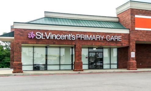 Ascension St. Vincent's Morgan Road