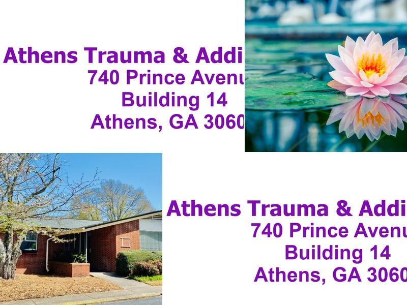 Athens Trauma & Addiction Center
